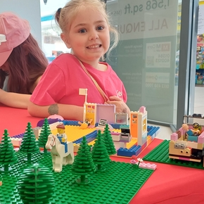 Lego Workshop 2026