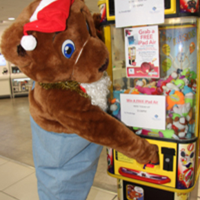 Ipad Air Competition