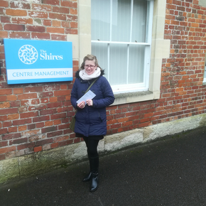 New Year New You Competition Winner