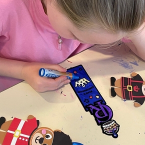 Coronation Craft Session 2023