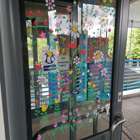 Flower Festival 2024