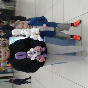 February Crafts 2025