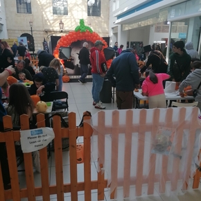 Pumpkin Carving 2023