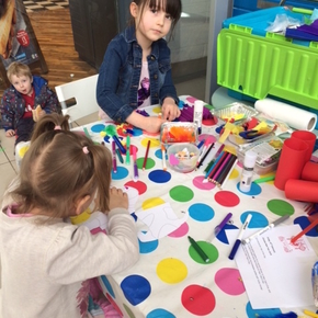 February Half Term 2018